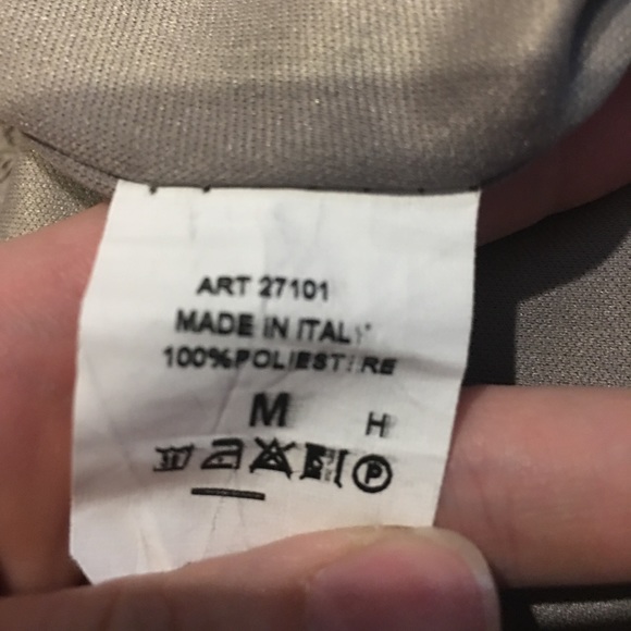 Flirty Gray Dress - Picture 3 of 7